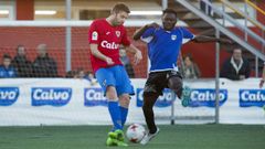 La calle opina: �qui�n ganar� el derbi?