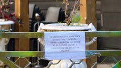 El coronavirus se ceba con la econom�a viguesa