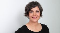 Marisa Paéz Blarrina es Doctora en Psicología por la Universidad de Almería y Máster en Psicooncología por la Universidad Complutense de Madrid.