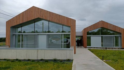 Vivero de empresas de turismo activo en Gij�n