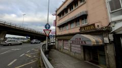 El edificio de La Riviera est� a la venta