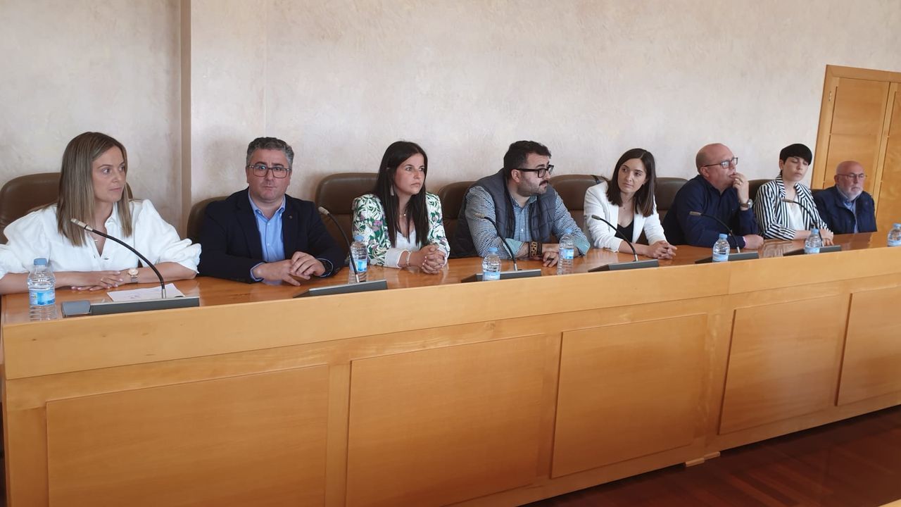 Un nombramiento en el PP de Lugo para la Xunta afecta a varios cargos ...