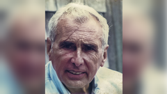 Anthony Bouza, en una imagen de archivo