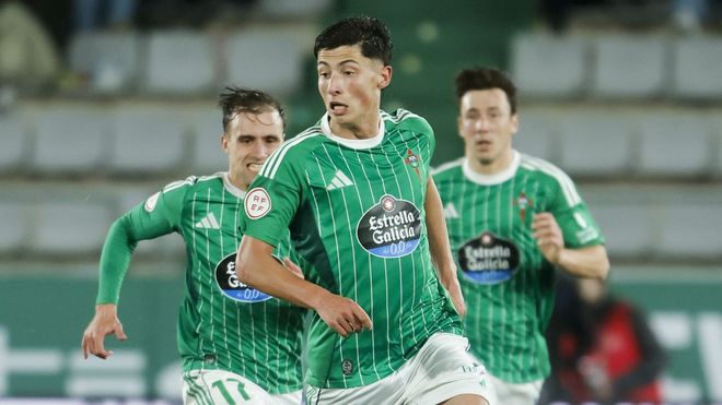 Jairo viene de anotar un tanto en el &uacute;ltimo partido. 