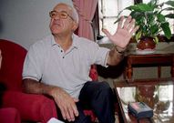 Otelo Saraiva de Carbalho ya particip� hace unos a�os en Pontevedra en un curso de verano organizado por la UIMP.