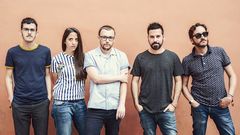 Apartamentos Acapulco ofrece un concierto en el Clavic�mbalo