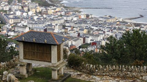 Burela, epicentro de una nueva planta municipal