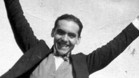 Federico Garc�a Lorca