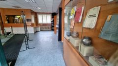 Imagen de una de las salas del museo vilalb�s cuando a�n estaba abierto