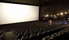 La sala iSens de Cinesa es ahora mismo la m�s moderna de Espa�a.