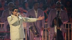 A nota. No v�deo de �Deb� tirar m�s fotos�, de Bad Bunny, asoma un sapo concho, un animal en perigo de extinci�n, como o sapoconcho galego.