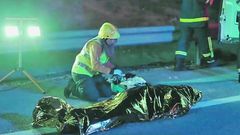 Los riesgos del uso del Whatsapp, en la campa�a m�s dura de la DGT