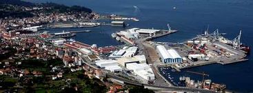 El puerto marinense da cabida a m�s de 80 concesiones dentro de su recinto mar�timo para unas 70 empresas.
