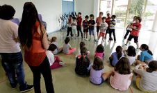 Imagen del curso sobre normativa. 