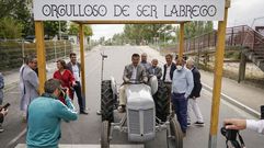 Feria Alimagro de Xinzo