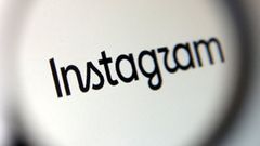 Logotipo de la red social Instagram