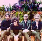 Los miembros de Le�n Benavente trabajaron con Nacho Vegas.