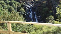 Pontevedra y O Saln�s invitan a dar un paseo y descubrir sus lugares con encanto