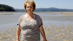 Dolores Berm�dez.