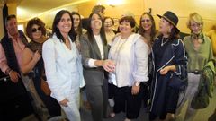 MOCION DE CENSURA EN EL CONCELLO DE RIBEIRA