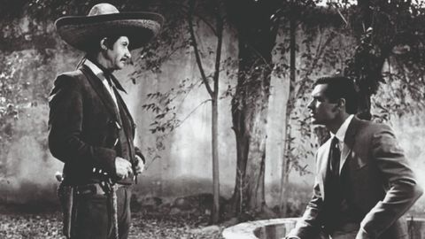 Fotograma de «Pedro Páramo» (1967)