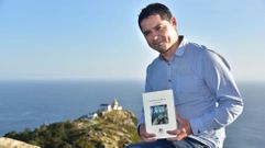 Modesto Fraga presentar� esta tarde en Santiago a reedici�n de �Do amor salgado�