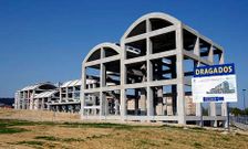 Los trabajos en la antigua f�brica finalizaron el septiembre del 2011.