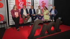 Presentaci�n da programaci�n do FIOT, xornadas atr�s 