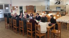 Encuentro de Compromiso Social