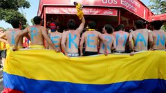 La euforia por �la cafetera�