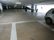 El p�rking del Seminario, bajo la lupa municipal a efectos tributarios. 