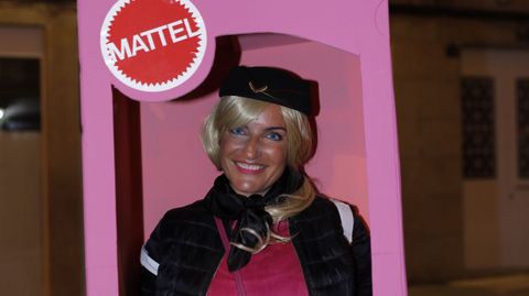 El Liceo se llen� de comadres