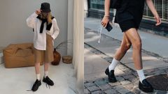 El look de vuelta al cole de @larkicheva y @frejawewer