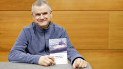 Duarte Correa presenta su libro sobre el imperialismo en el siglo XXI