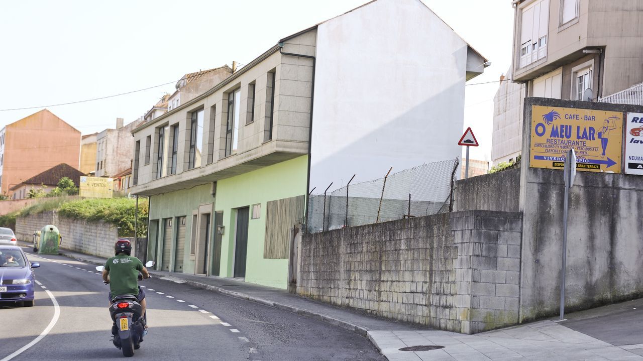 Buena parte del remanente de Camariñas se usará para el pago de facturas