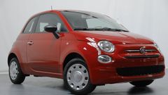 Fiat 500 Hybrid