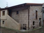 El futuro albergue de peregrinos est� en la calle Serra de Queixa.