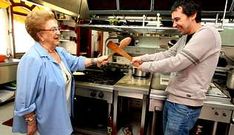 Digna Prieto e Javi Olleros amosan que a loita entre a tradici�n e a modernidade ben entendida � ficticia.
