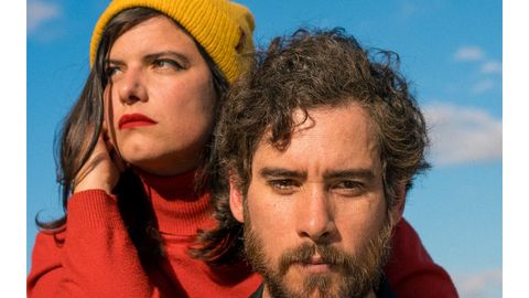 El do Escuchando Elefantes.