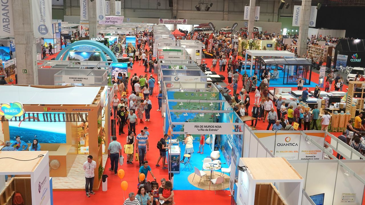 La Semana Verde estrena el Salón Intermax Beauty Show