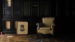 El Pazo de Rilo, del esplendor a la ruina