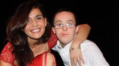 La compa��a de teatro de Blanca Marsillach llega a Sarria