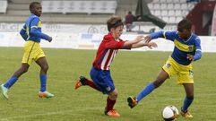 Las im�genes del Arousa f�tbol 7