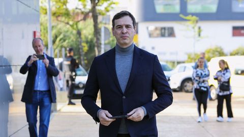 David Snchez, en una imagen de archivo.