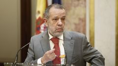 | EFE.Francisco Fer�ndez Marug�n, defensor del Pueblo