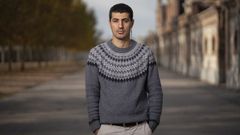 El iran� Ramtin Zigorat