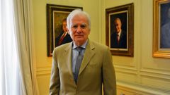 Jos Manuel Sieira Mguez