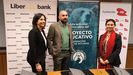 Presentacin del proyecto Informadores ambientales en espacios protegidos