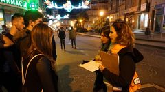 �Veo a chavales de 13 a�os bebiendo alcohol�