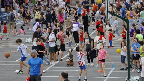 deporte